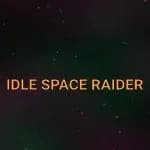Idle Space Raider