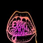 Ellen and the Degenerates RPG