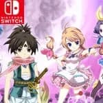 Zombie Panic in Wonderland DX