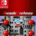 Arcade Archives BOMB JACK