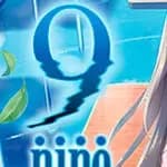 9-nine-:Episode 1