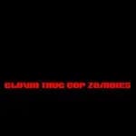 Clown Thug Cop Zombies