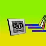 Bouncing DVD : The Game