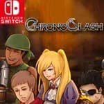 CHRONO CLASH: Fantasy Tactics