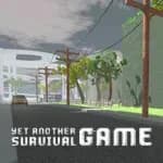 Yet Another Survival Game