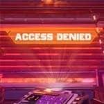Access Denied
