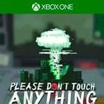 Please, Don't Touch Anything