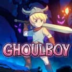 Ghoulboy - Dark Sword of Goblin