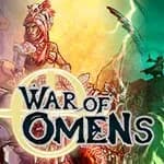 War of Omens Card Game