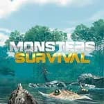 MONSTERS:SURVIVAL