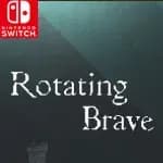 Rotating Brave