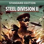 Steel Division 2