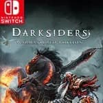Darksiders: Warmastered Edition