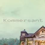 KOMMERSANT