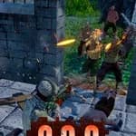 C.Q.C. - Close Quarters Combat