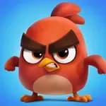Angry Birds Dream Blast