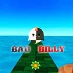 BAD BILLY 2D VR