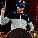 DrumBeats VR