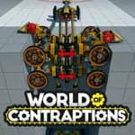 World of Contraptions