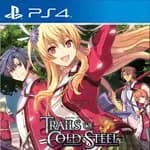 The Legend of Heroes: Trails of Cold Steel II
