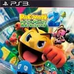 PAC-MAN and the Ghostly Adventures 2