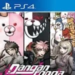 Danganronpa Trilogy