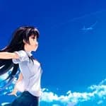 If My Heart Had Wings -Flight Diary-