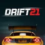 DRIFT21