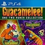 Guacamelee! One-Two Punch Collection
