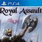 Royal Assault