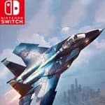 Sky Gamblers - Afterburner