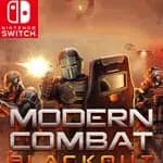 Modern Combat 5
