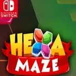 Hexa Maze