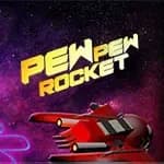 Pew Pew Rocket
