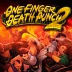 One Finger Death Punch 2