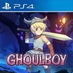 Ghoulboy: Dark Sword of Goblin