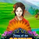 Tales of the Orient: The Rising Sun