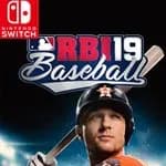 R.B.I. Baseball 19