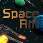 Space Rift  (Mighty Fox Studio)