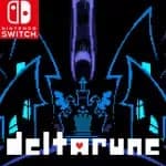 DELTARUNE Chapter 1