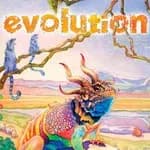 Evolution Board Game