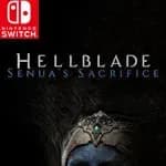 Hellblade: Senua's Sacrifice