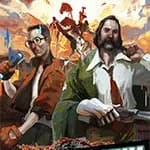 Disco Elysium