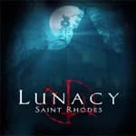 Lunacy: Saint Rhodes