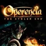 Operencia: The Stolen Sun