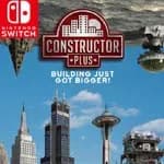 Constructor Plus