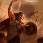 Conan Unconquered