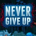 Never Give Up