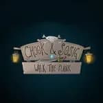 Chook & Sosig: Walk the Plank