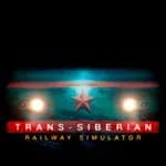 Trans-Siberian Railway Simulator